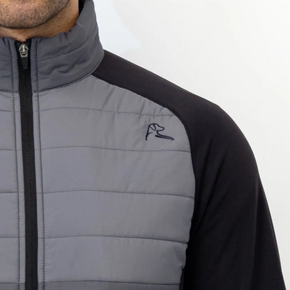 Fulton Hybrid Jacket
