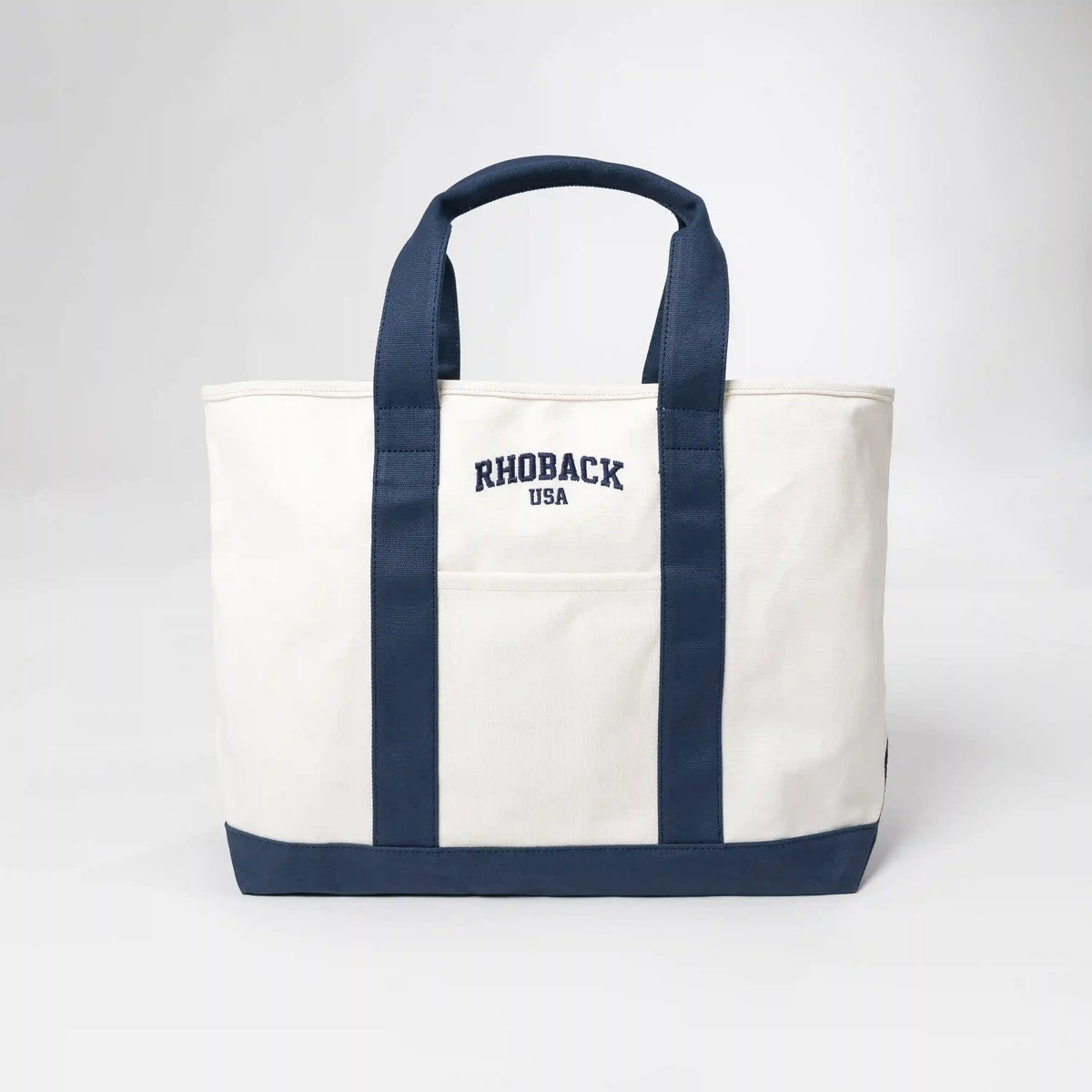 Easy-Go Canvas Tote