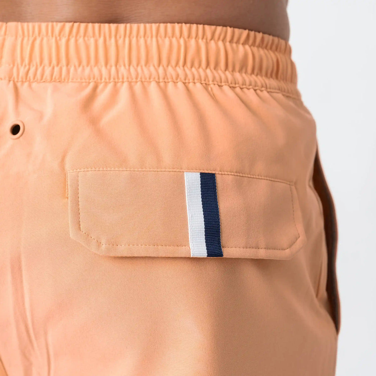 Medley Swim Trunk