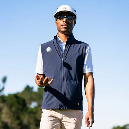 Brookline Lightweight Vest