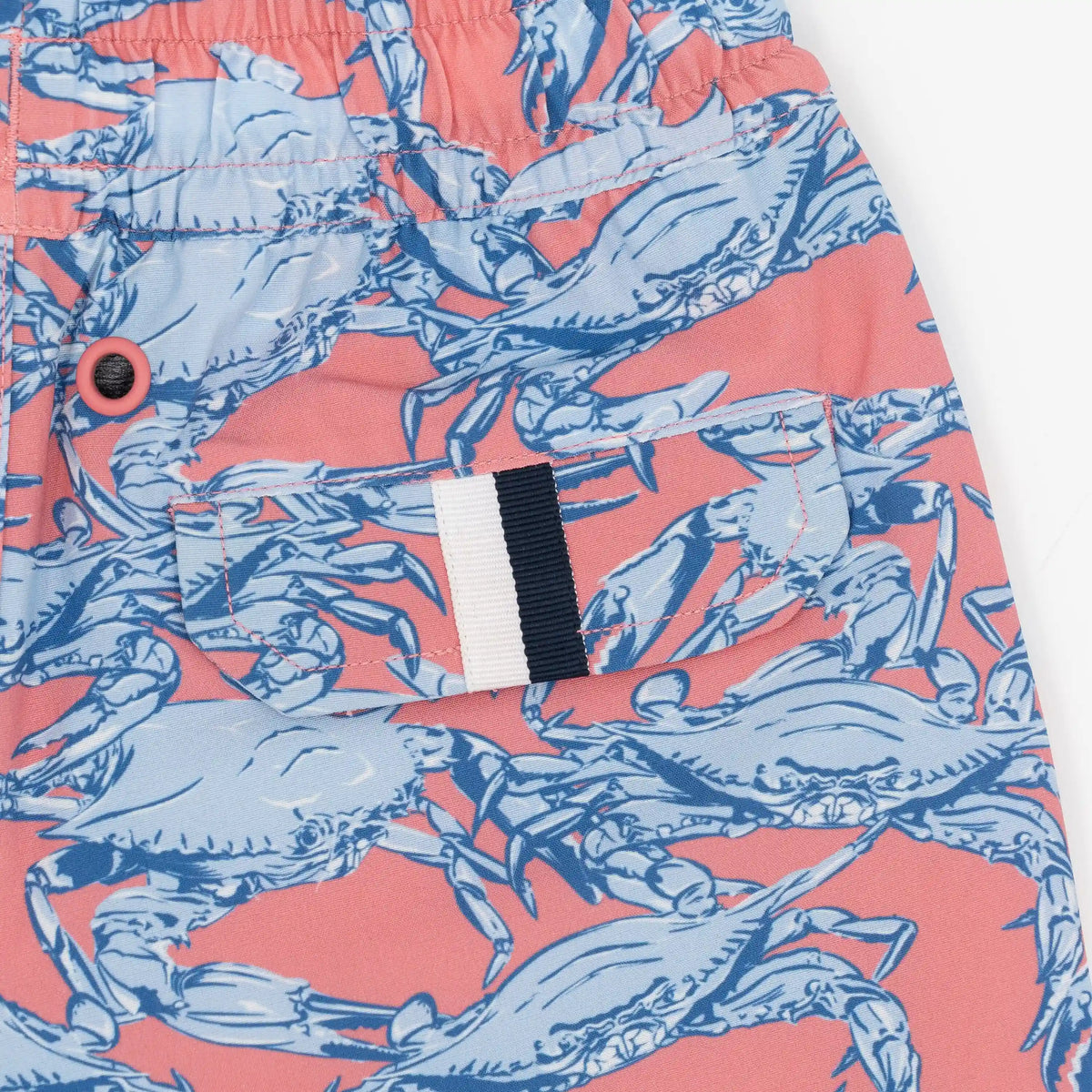 Lil' Medley Swim Trunk