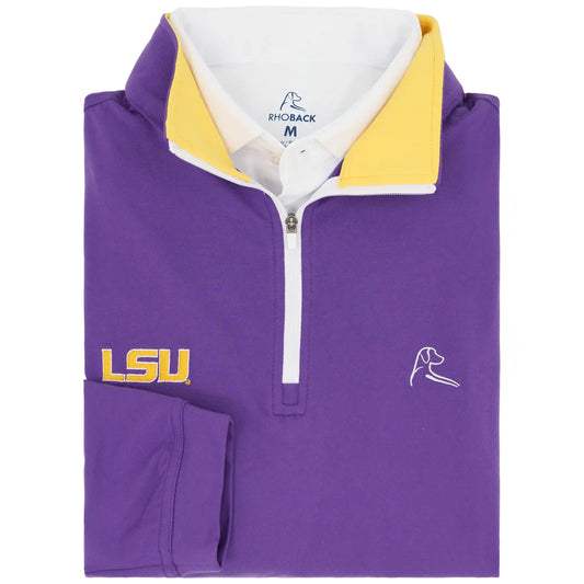 The Geaux Tigers™