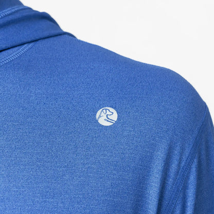Blitz Tech Hoodie