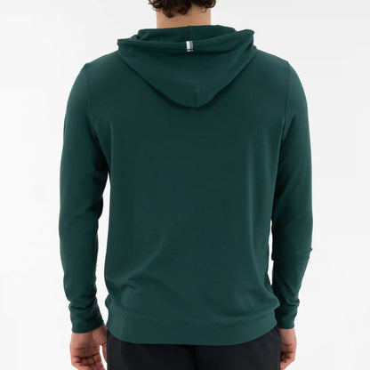 Hesi Collegiate Hoodie - Michigan State