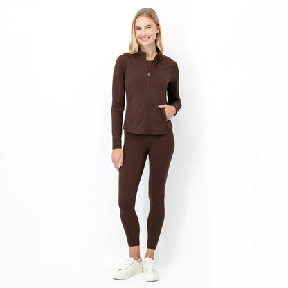 Vista Lightweight Jacket