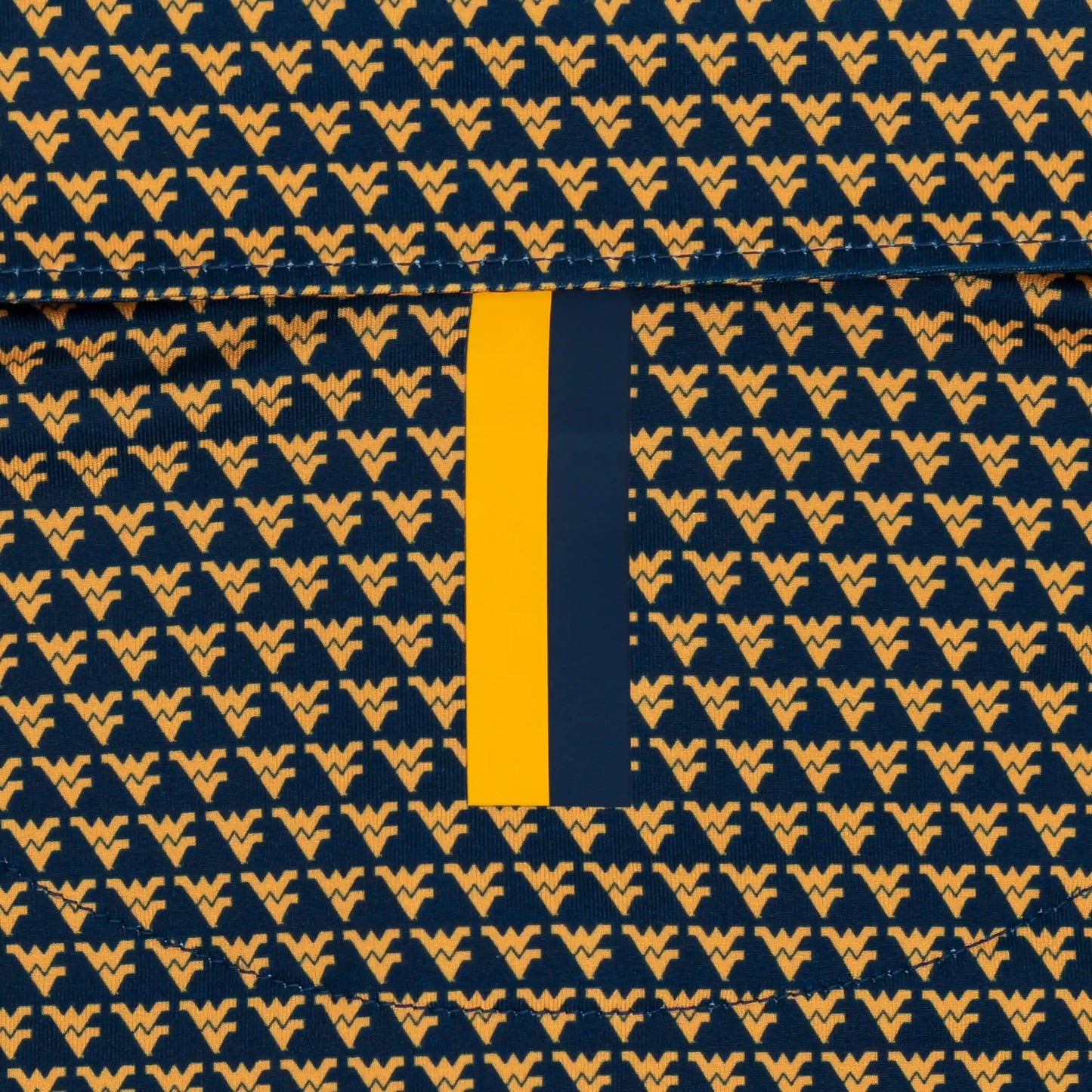 The West Virginia Mountaineers®