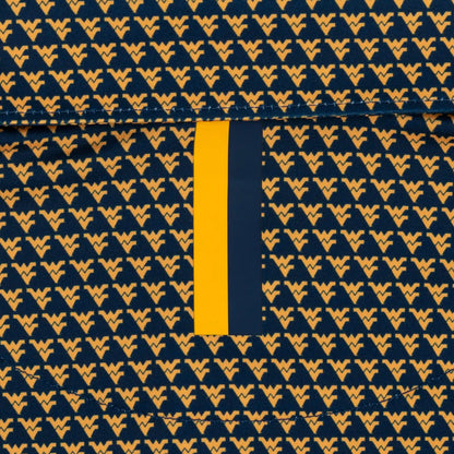 The West Virginia Mountaineers®