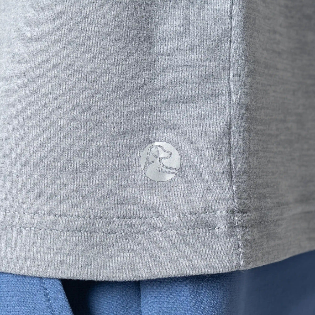 Tailwind Performance Long Sleeve Tee