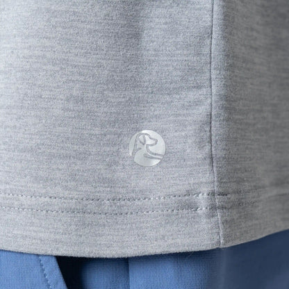 Tailwind Performance Long Sleeve Tee