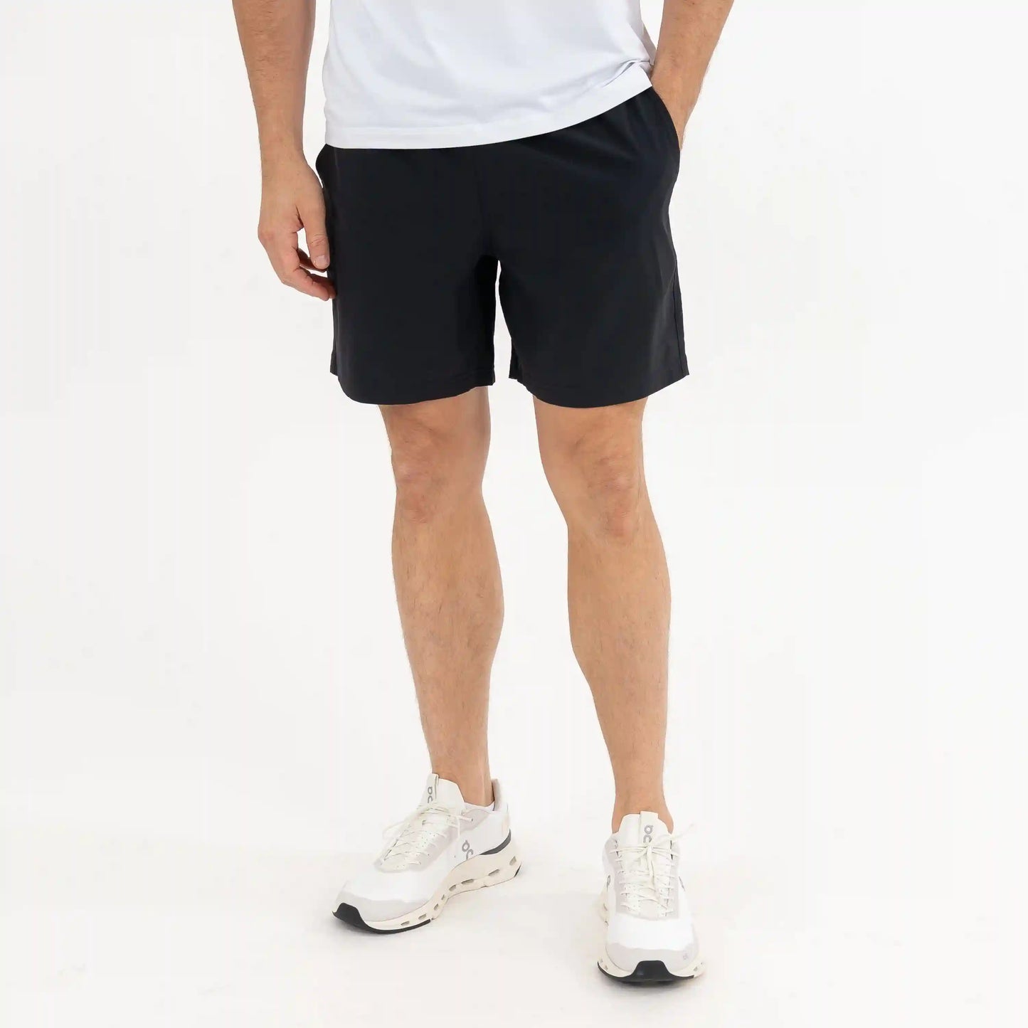 All-Active Short