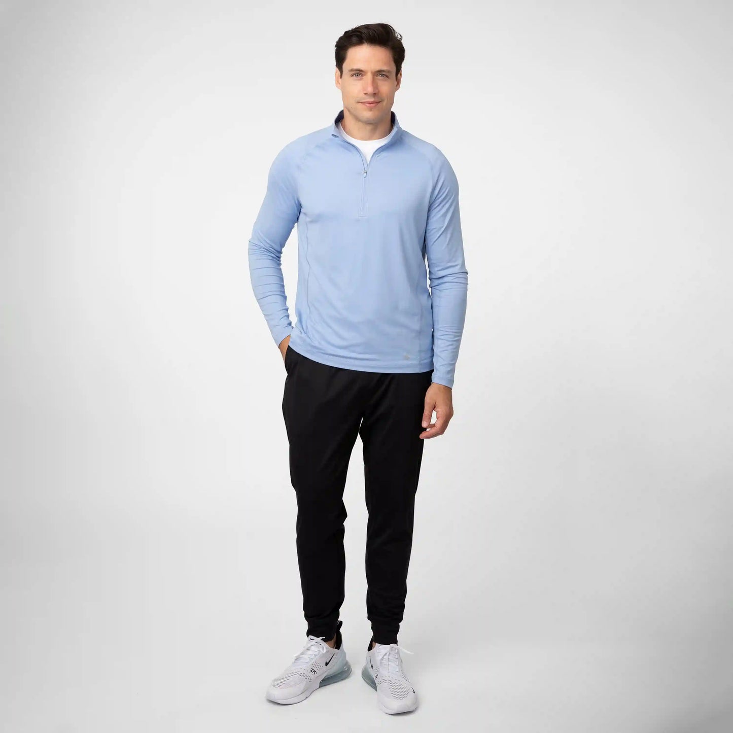 Tailwind Performance Q-Zip