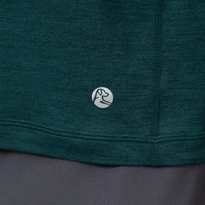 Tailwind Performance Q-Zip