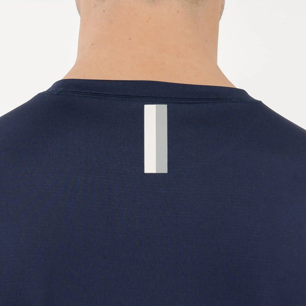 Blitz Tech Long Sleeve Tee