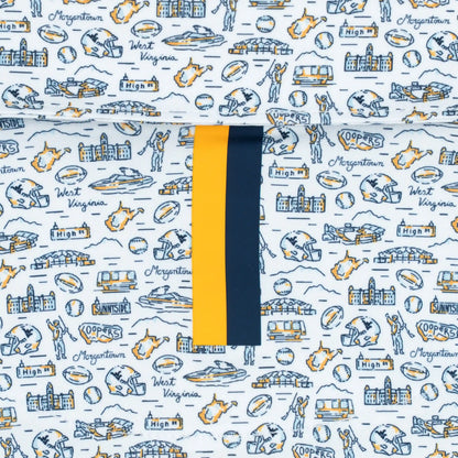 The West Virginia College Town