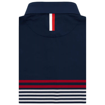 The Storm Stripe