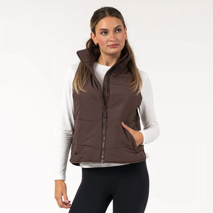 Cisco Insulated Vest