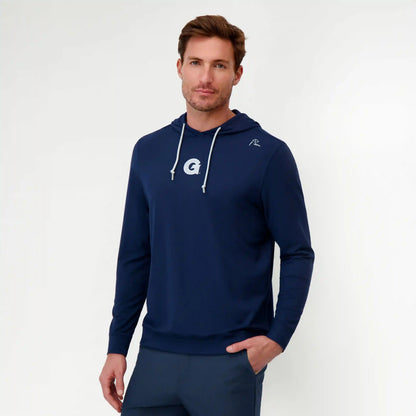 Hesi Collegiate Hoodie - Georgetown