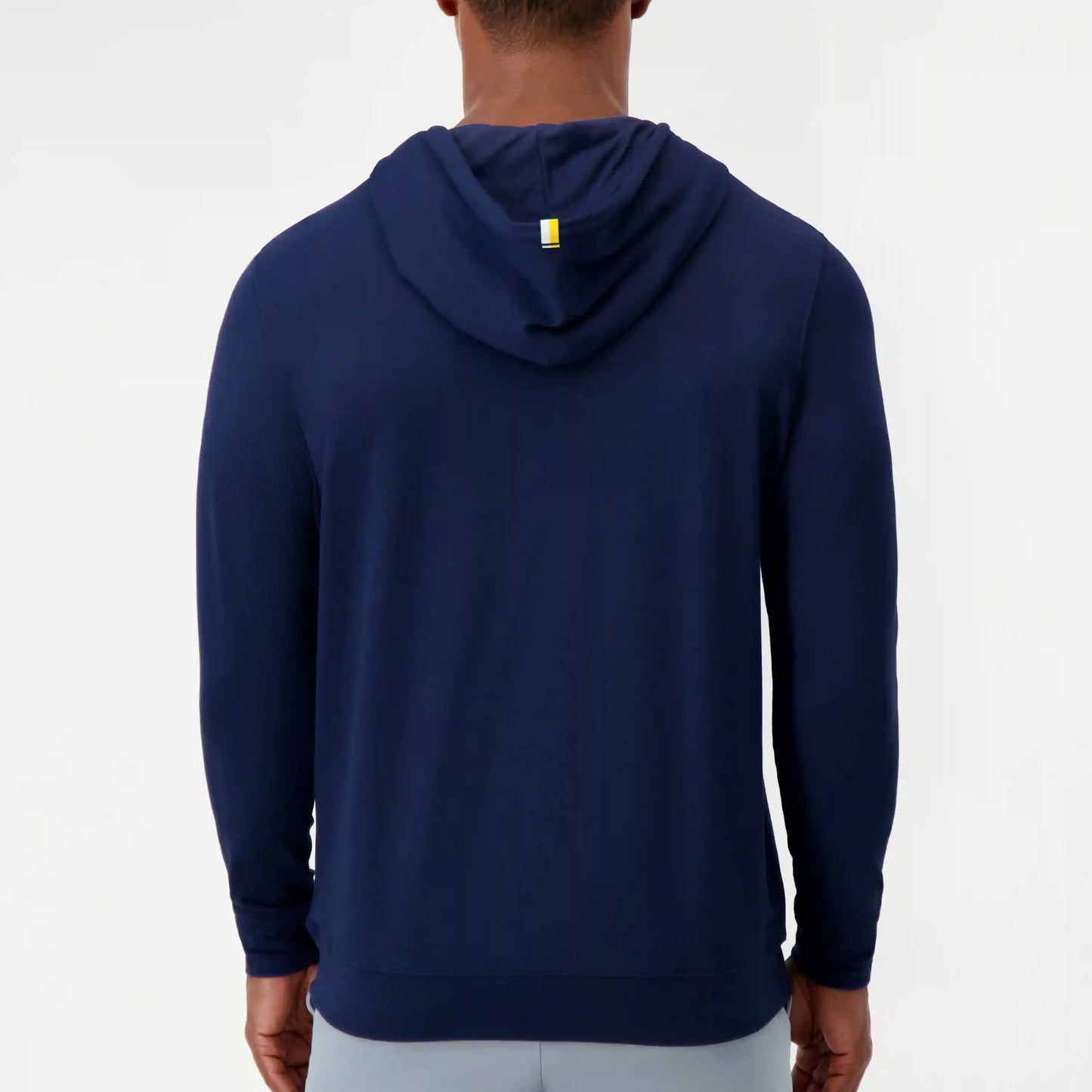 Hesi Collegiate Hoodie - Michigan