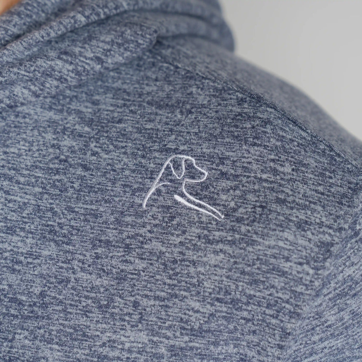 Hesi Collegiate Hoodie - UVA