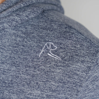 Hesi Collegiate Hoodie - UVA