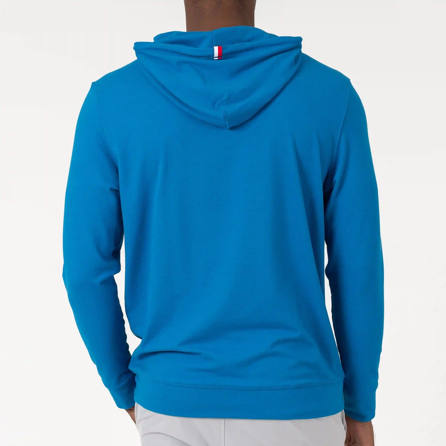 Hesi Collegiate Hoodie - Ole Miss