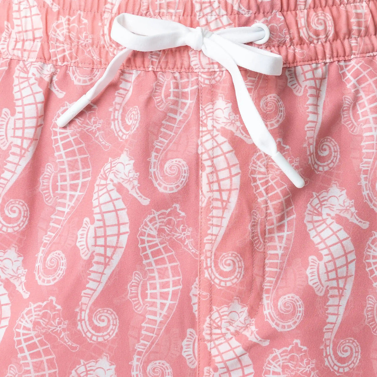 Medley Swim Trunk