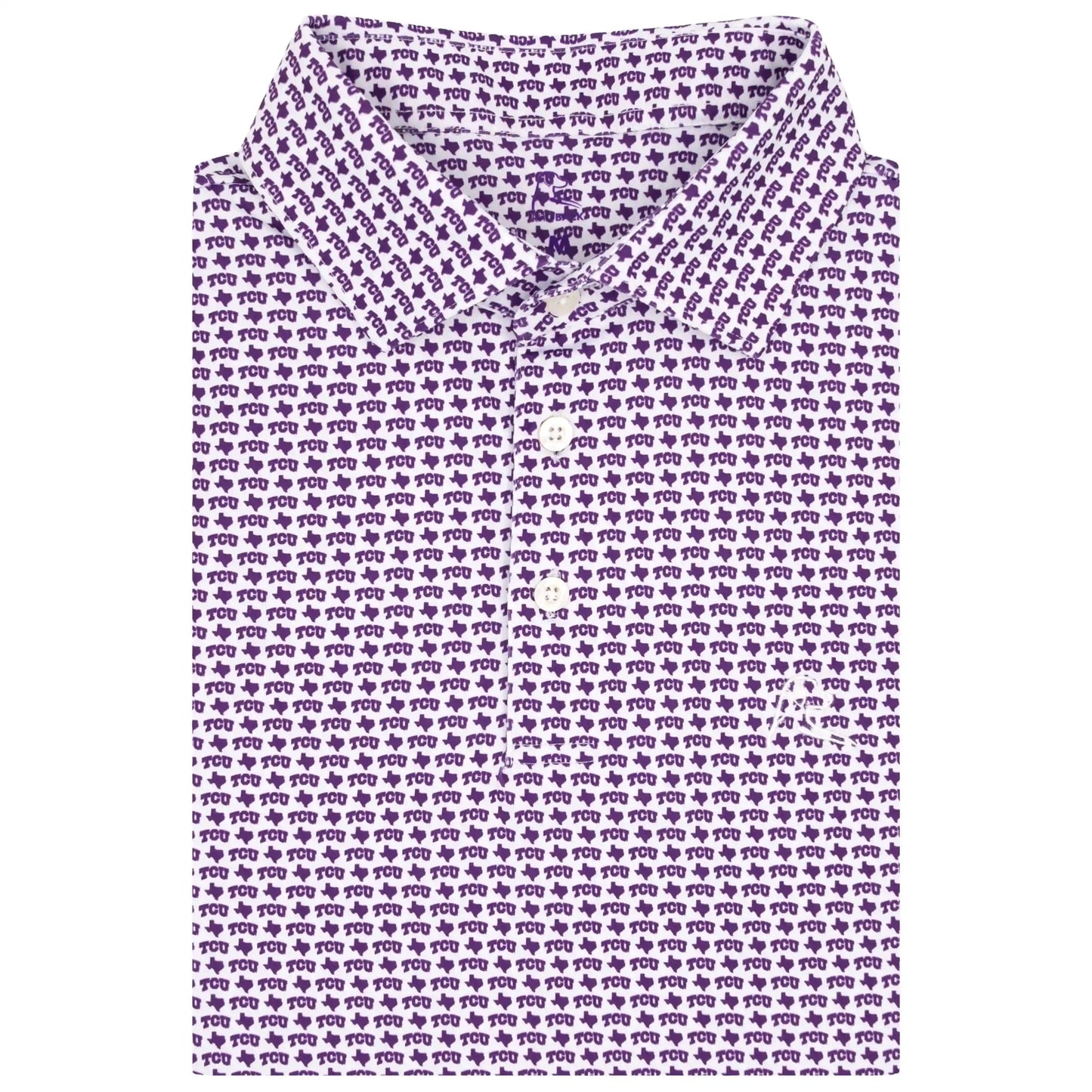 The TCU Horned Frogs™