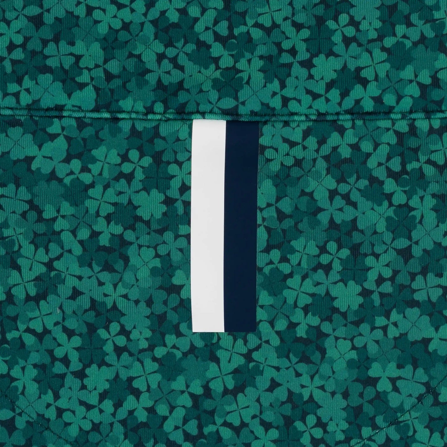 Irish Camo Performance Q-Zip