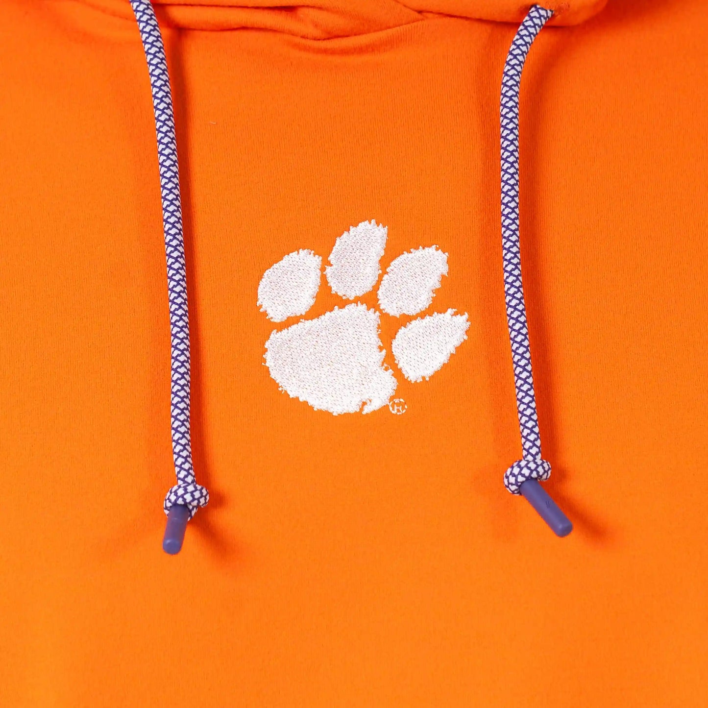 Hesi Collegiate Hoodie - Clemson