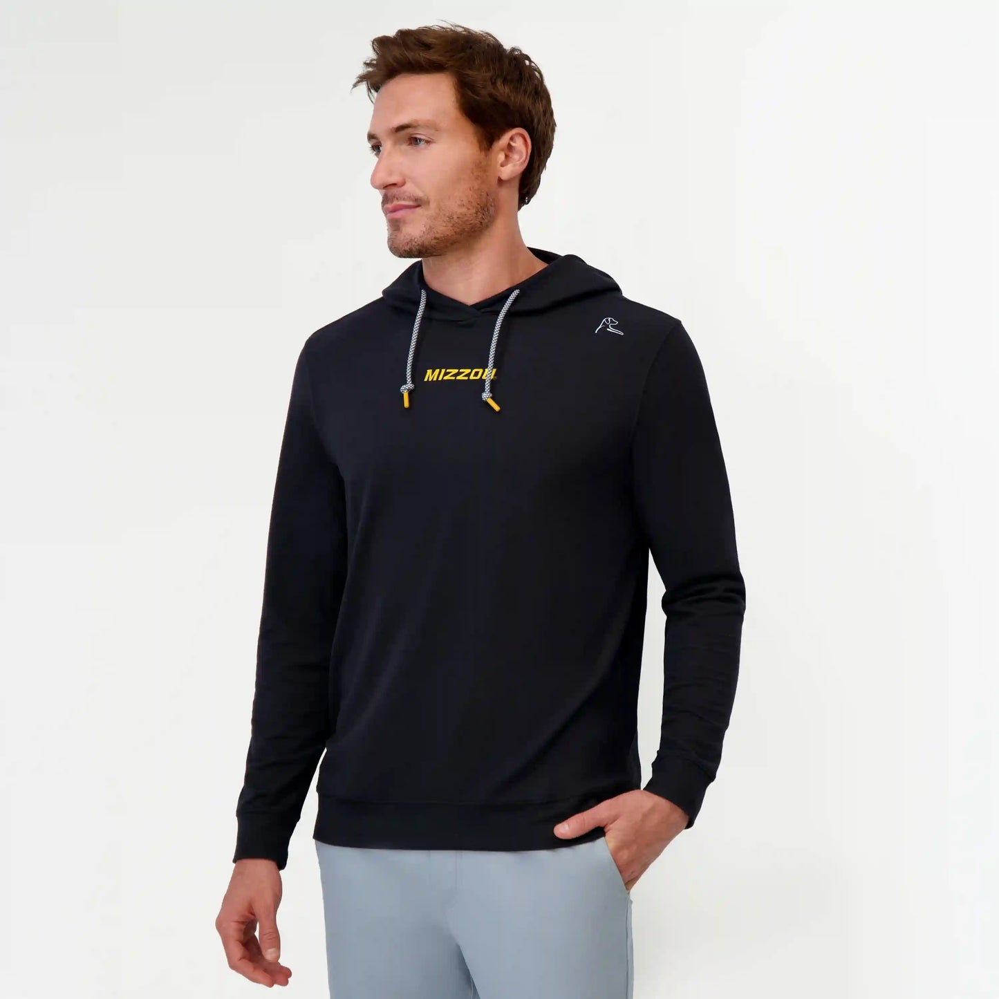 Hesi Collegiate Hoodie - Mizzou