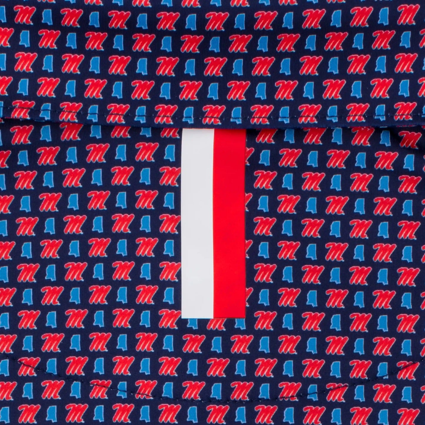 The Lil' Ole Miss Hotty Toddy™