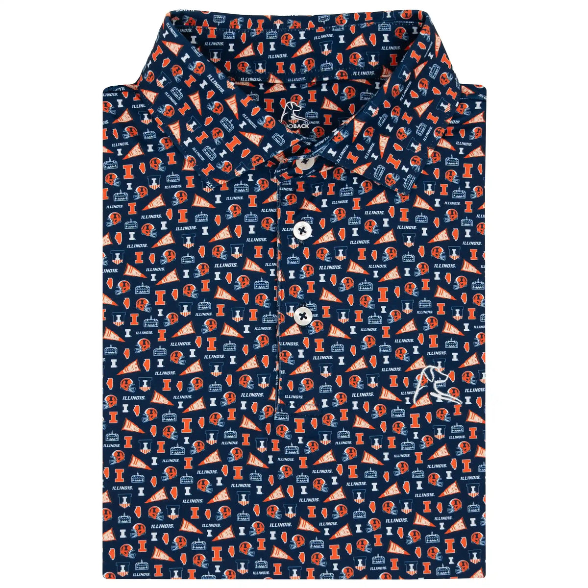 The Illinois Gameday