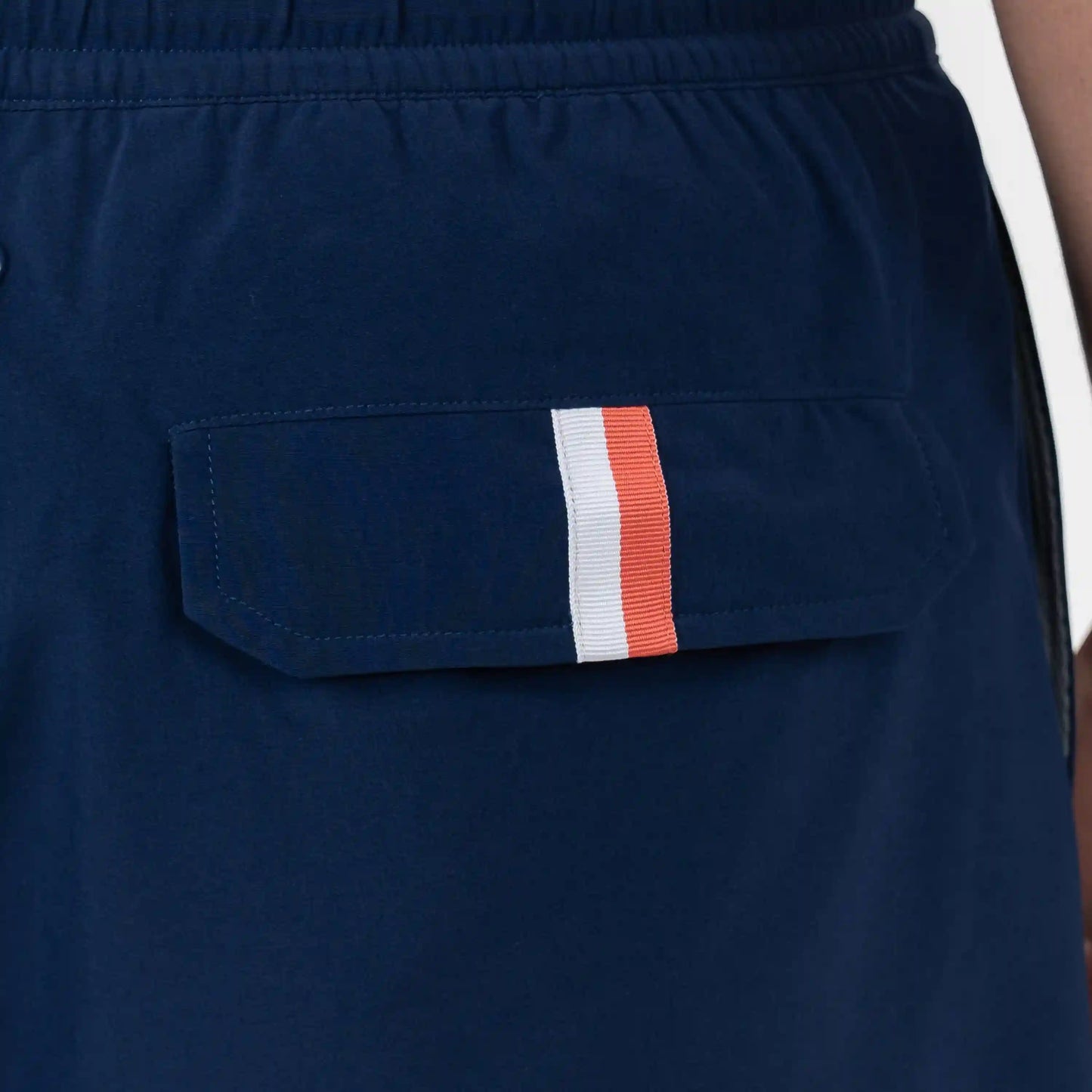 Medley Swim Trunk