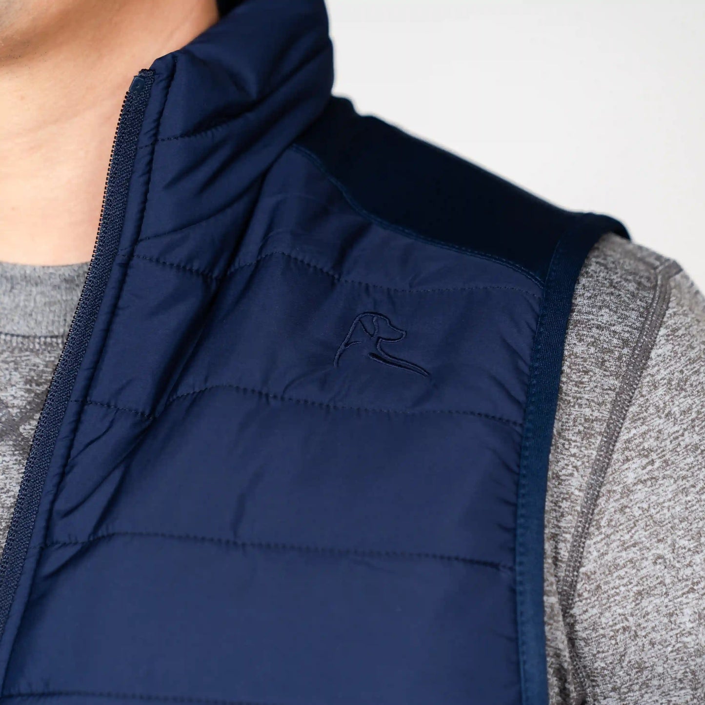 Fulton Performance Vest