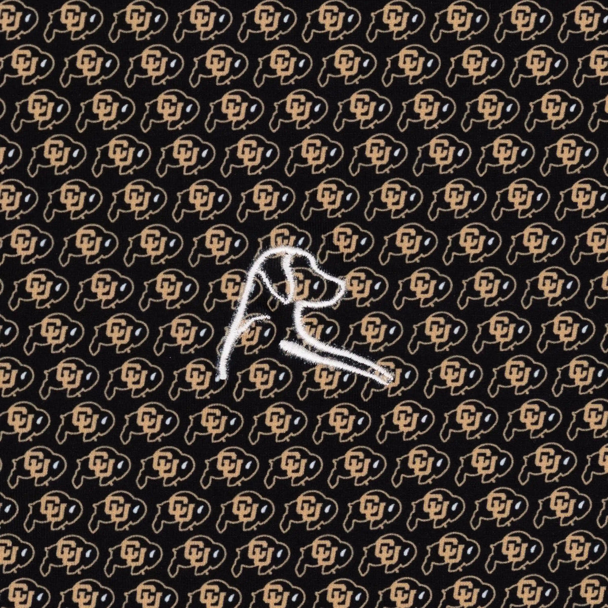 The Colorado Buffaloes®