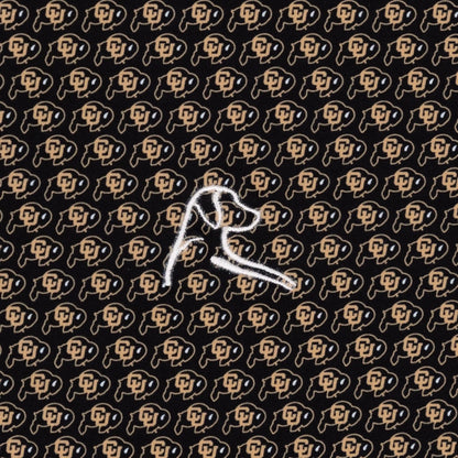 The Colorado Buffaloes®