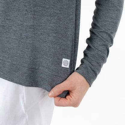 Tempo Performance Full-Zip Hoodie