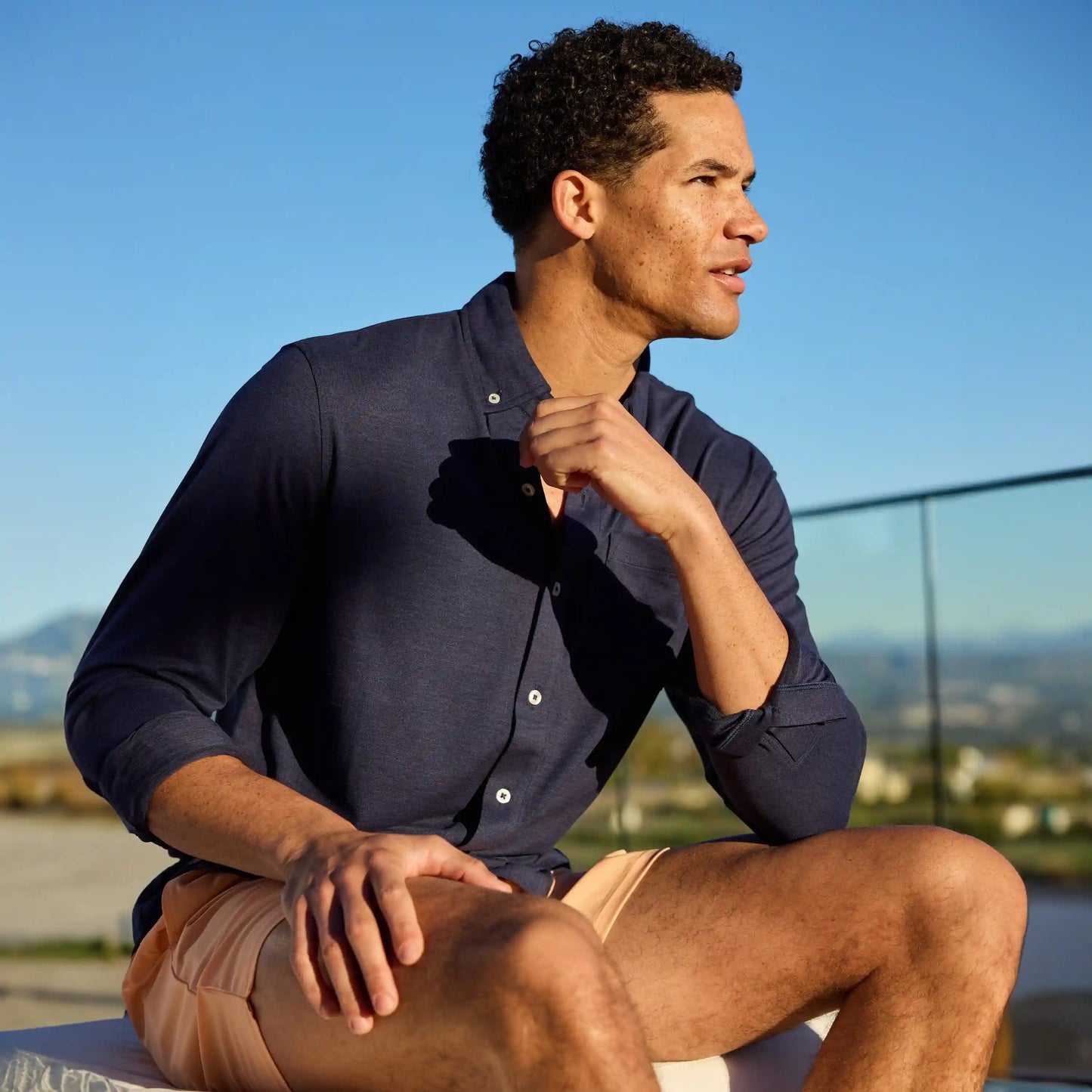 Tailwind Performance Sport Shirt