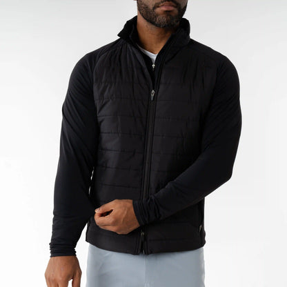 Fulton Hybrid Jacket