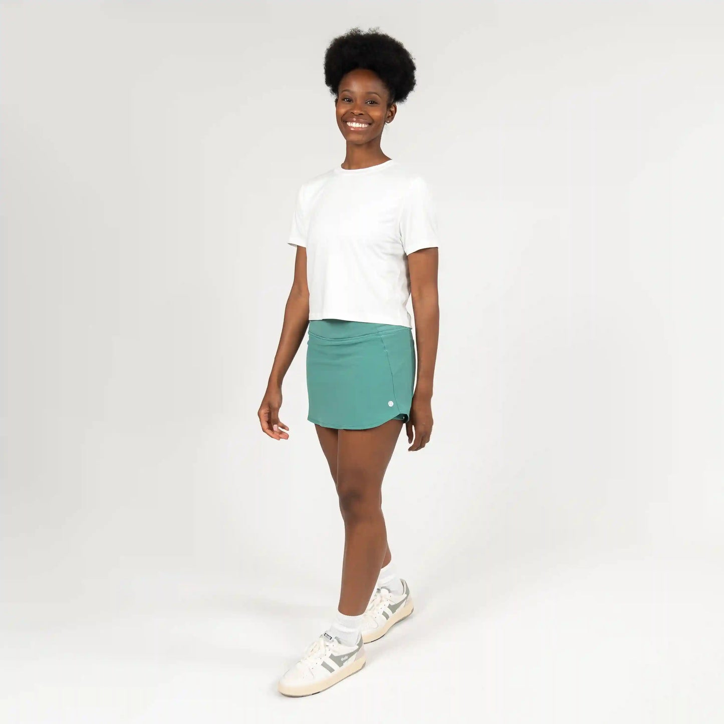 Steffi Active Skort