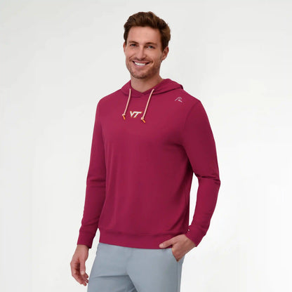 Hesi Collegiate Hoodie - Virginia Tech