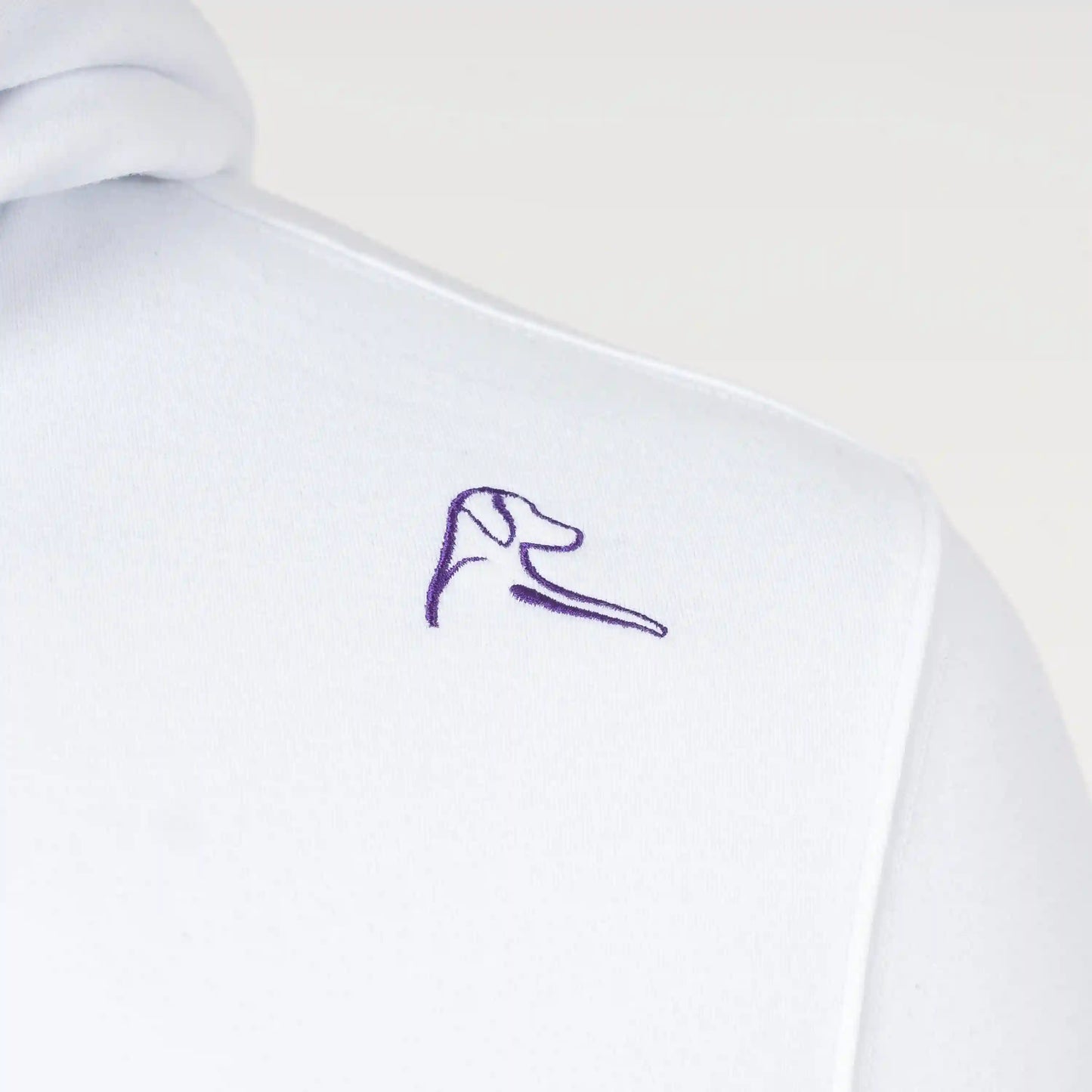 Hesi Collegiate Hoodie - LSU