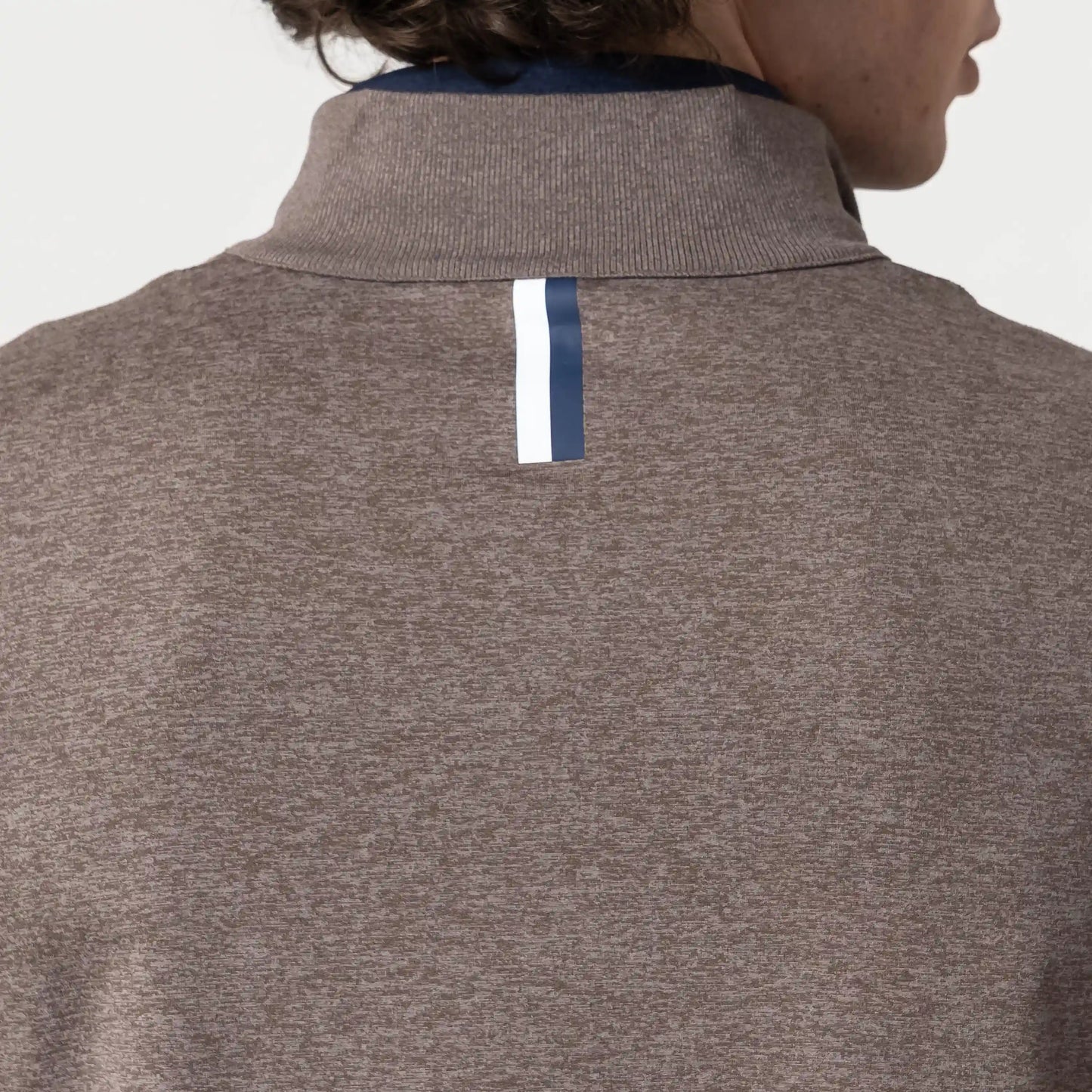 Pace Q-Zip Pullover