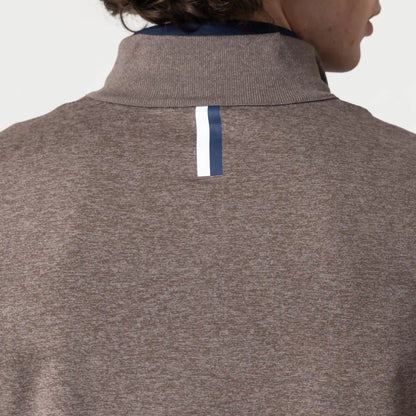 Pace Q-Zip Pullover