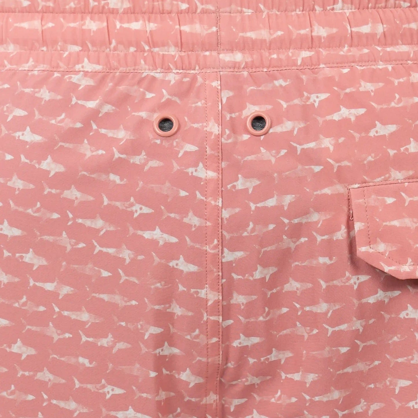 Medley Swim Trunk
