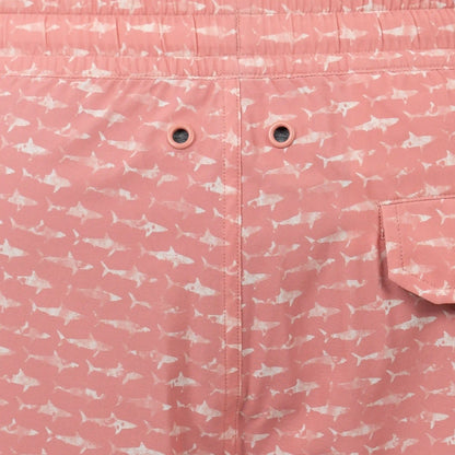 Medley Swim Trunk