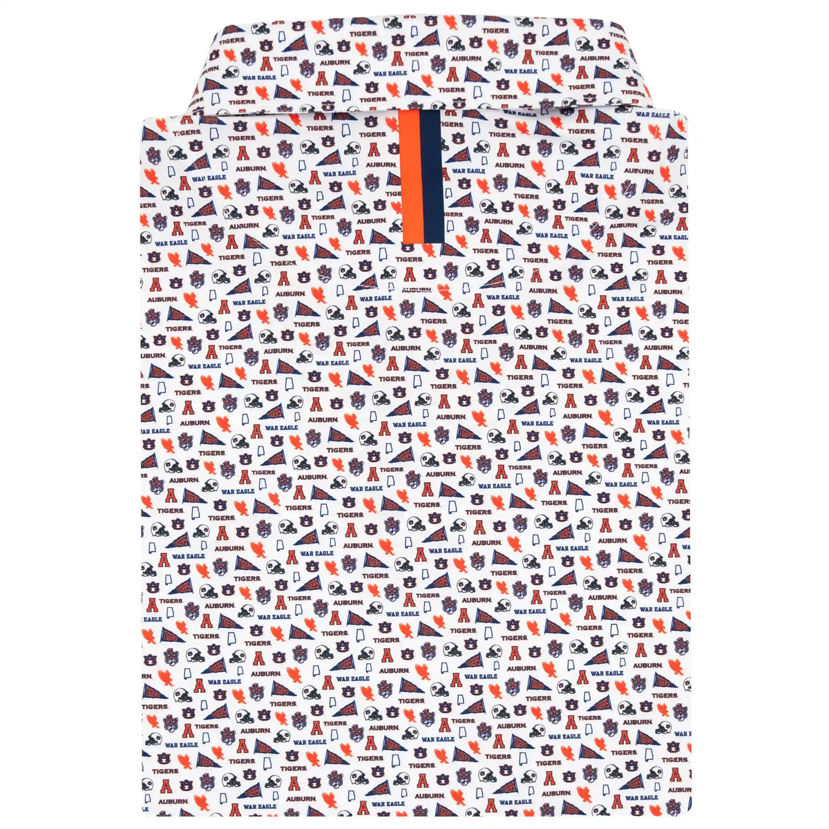 The Auburn Gameday