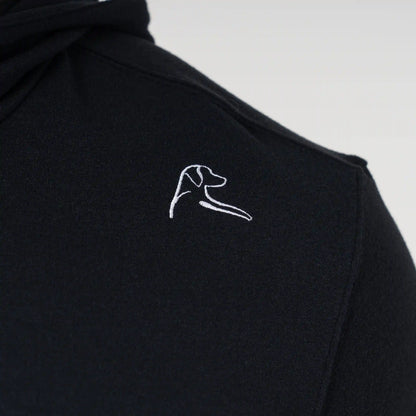 Hesi Collegiate Hoodie - Army