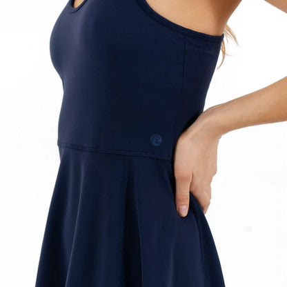 Everyday Active Dress