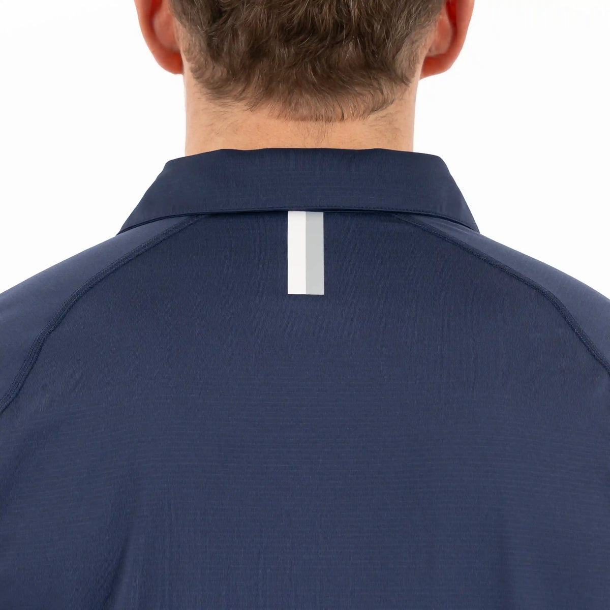 Blitz Tech Polo